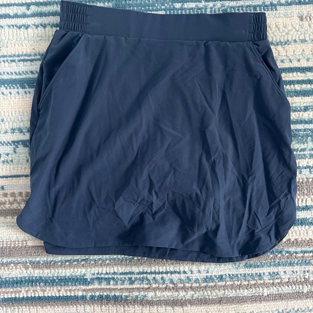 Calia by Carrie Underwood Birdie Golf Skort